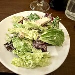 ハングリータイガー - 