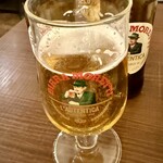 ハングリータイガー - 