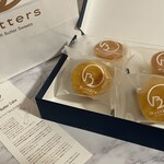 Butters - 料理写真: