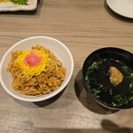 丸亀骨付鳥一丁 - とりめし(*‘ω‘ *)