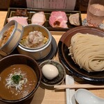 中華蕎麦 とみ田 - 