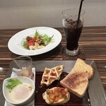 Cafe & Dining Enn - 