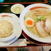 拉麺本家夢屋 扇町店