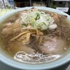川口トラちゃんラーメン
