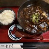手打ちうどん むさし