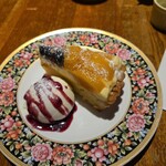 ワイズガーデン - フルーツタルト(*‘ω‘ *)