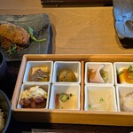 ダイナミックキッチン＆バー 燦 - 