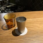 ぽんしゅや 三徳六味 - 