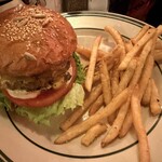 シーウルフダイナー - 