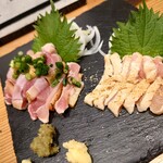 博多炉端しらべ - 