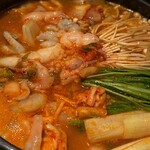 韓国料理 ナッチャン - 