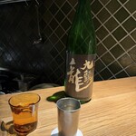 ぽんしゅや 三徳六味 - 