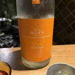 ぽんしゅや 三徳六味 - 