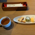 ダイナミックキッチン＆バー 燦 - 