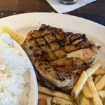 TGIフライデーズ - 