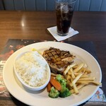 TGIフライデーズ - 