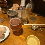 ワイズガーデン - みんなのドリンク(･ω･｀*)