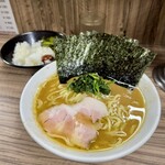 武道家 龍 - 料理写真: