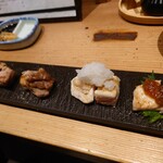 博多炉端しらべ - 