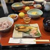 鈴波本店 膳処