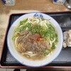 立ち食いうどん 味沢