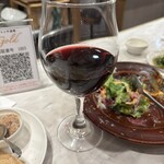 フレンチ酒場GOLD - 