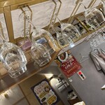 フレンチ酒場GOLD - 