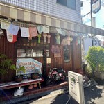 Asian kitchen cafe 百福 - 