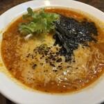 辛麺と焼き豚足 麺座ISSA - 