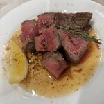 フレンチ酒場GOLD - 