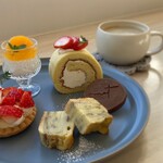 タスメット カフェ - 