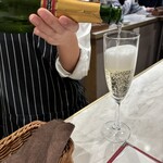 フレンチ酒場GOLD - 