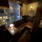 Le Salon du Vin Repos - 