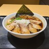柏 濃麺や 39名