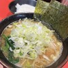横浜ラーメン 真砂家