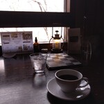 花論珈琲茶房 藻岩本店 - 