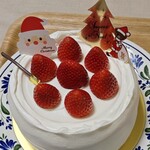 スイーツガーデン ユウジアジキ - 