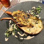 海老専門店 シュリンプガーデン - 