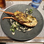 海老専門店 シュリンプガーデン - 