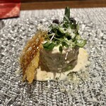 海老専門店 シュリンプガーデン - 