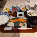 鈴波 - 料理写真: