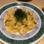 鎌倉パスタ - 料理写真: