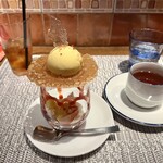 海老専門店 シュリンプガーデン - 