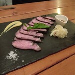 ビストロ オオカミ - 