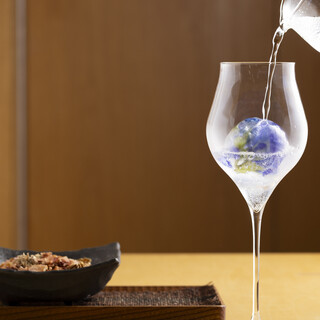 レストランぶどうの森 レ・トネル_1