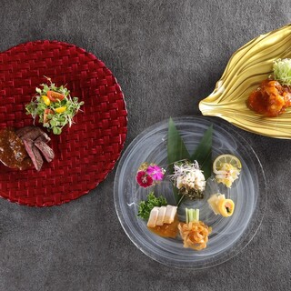 中国料理 四川_1