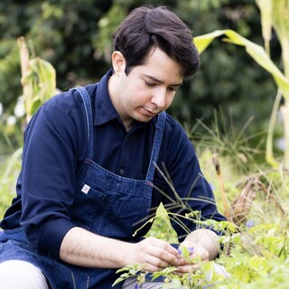 レストランぶどうの森 レ・トネル_2