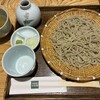 小松庵総本家 駒込本店