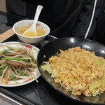 餃子の王将 浅草橋駅前店 - 