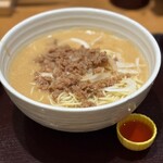 麺や 一途 導 - 